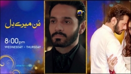 Guddi - Episode 15 - 3rd January 2025